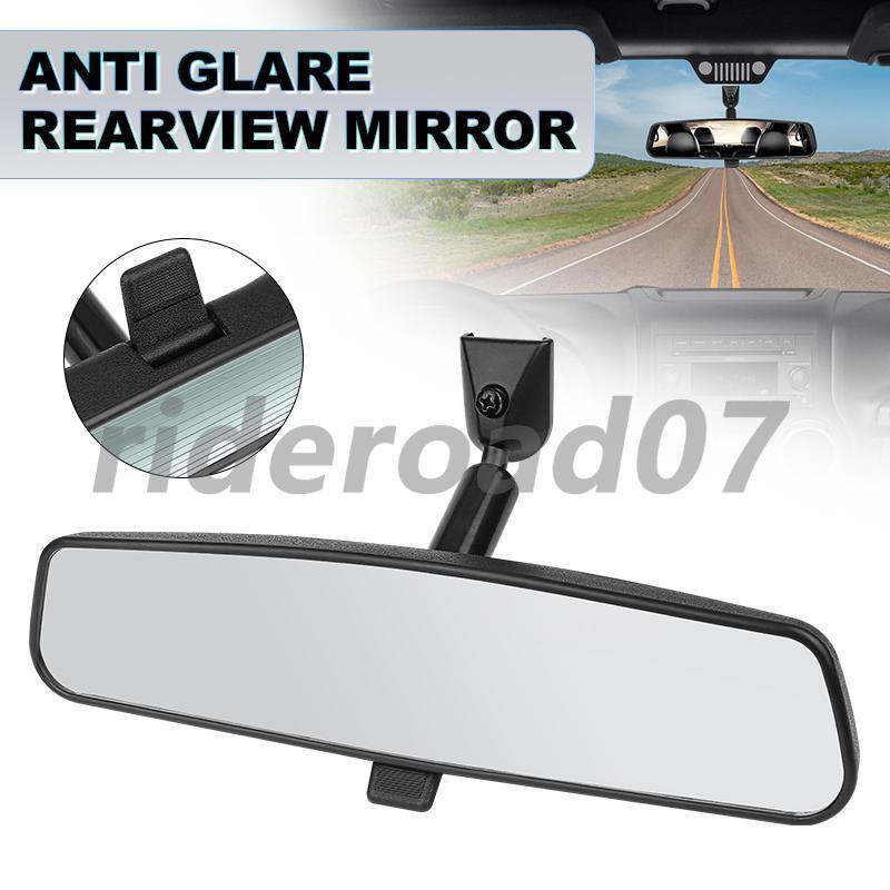 ya 5 8.7 Rear View Mirror Kit for Jeep CJ YJ TJ for Wrangler 1987-2012 8993023K