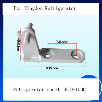 ya 26 Mi le Door Hinge Door Axis BCD-150C BCD-168CA For Kinghome Reigerator ~~~