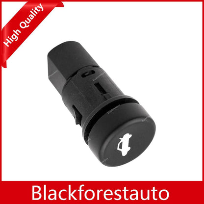 ya 5 8.7 Trunk Lid Release Switch 901-133 fits 04-08 for Chevrolet Malibu Black