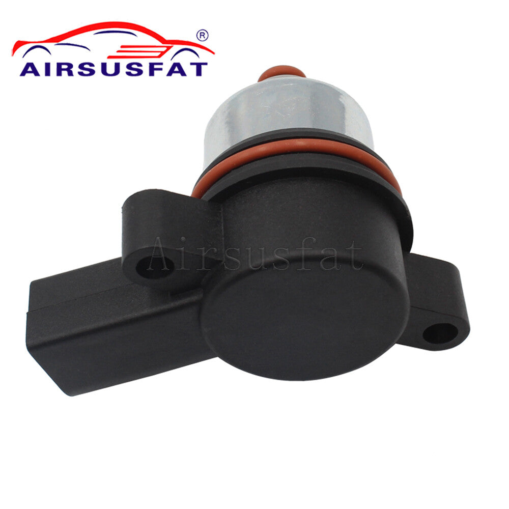 ya 1 8.5.3 Applicable to for f02 f07 f01 f04 f11 air suspension compressor solenoid valve 37206789450