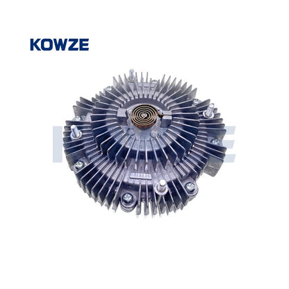 ya 5 8.7 Fluid Coupling Radiator Fan Clutch for Toyota Hilux Fortuner Innova 1TR 2TR