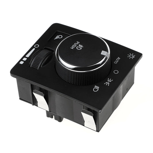 ya 13 Headlight Headlamp Switch w/Auto Lamp for 2014-2017 for Ram 1500 2500 3500 68269912