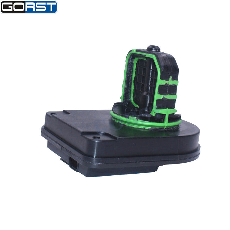 ya 7 6.10 Intake manifold flap regulator device and valve right hand 11617560538 suitable for BMW e60 e61