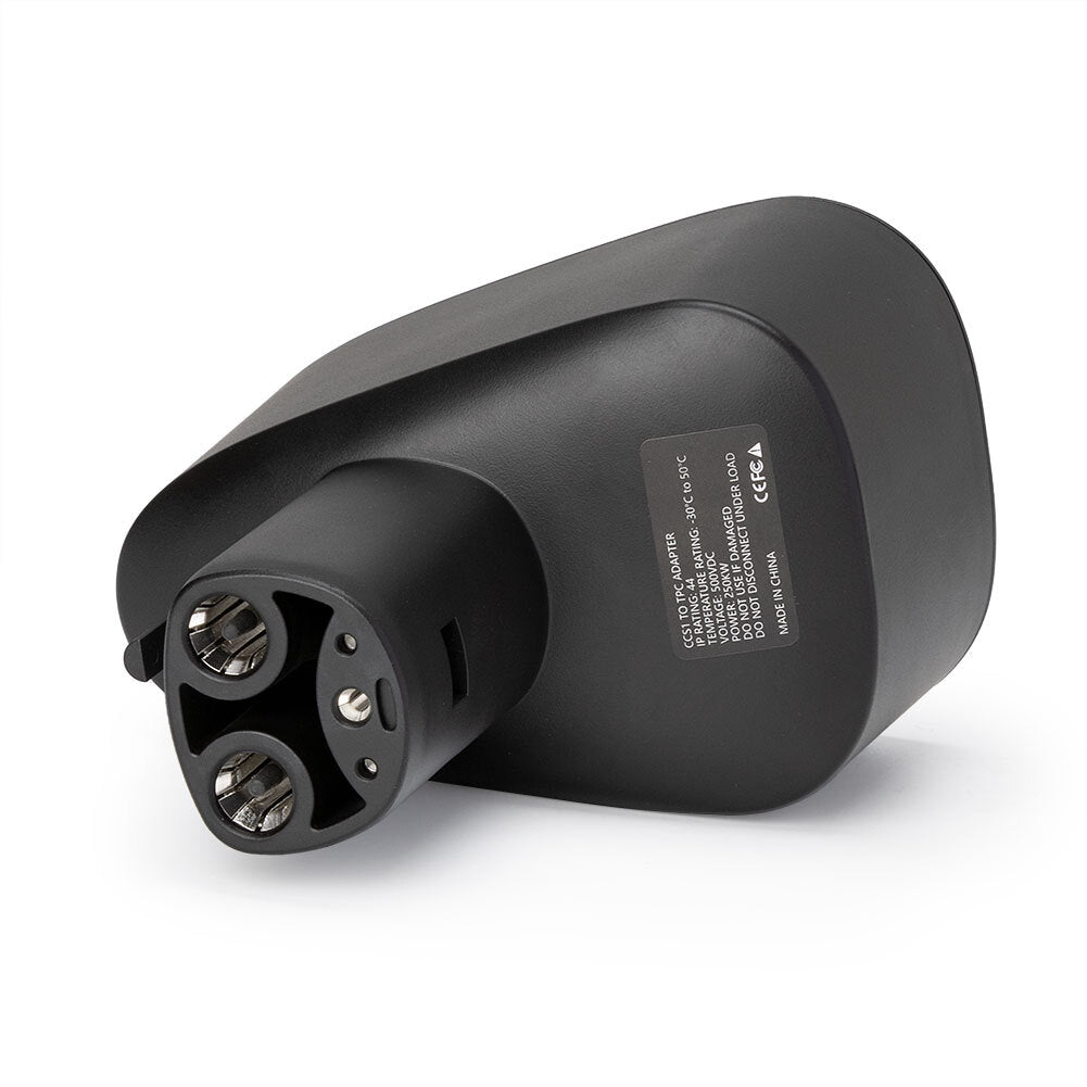 ya 2 7.16 One CCS1 fast for Charger adapter is suitable for Tesla Model 3/S/X/Y 250KW DC 500V charging.