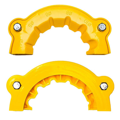 ya 17 Innovative Plastic Drill Bit ener Enhances Tool Lifespan Efficiently