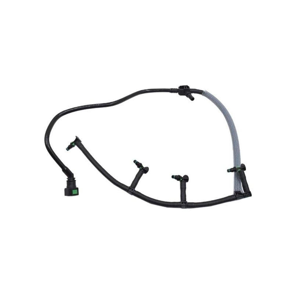ya 27 7.2 BB3Q9K022AG Fuel-Overflow Leak Off Pipe for ford Ranger for Mazda BT50 2011+