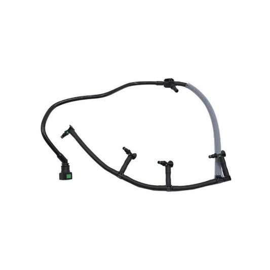 ya 27 7.2 BB3Q9K022AG Fuel-Overflow Leak Off Pipe for ford Ranger for Mazda BT50 2011+
