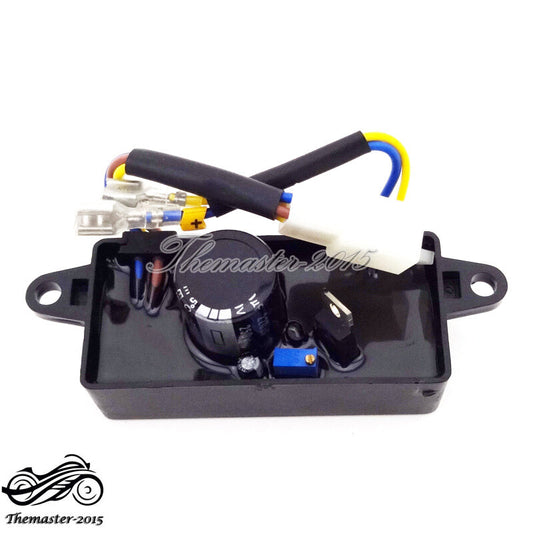 ya 28 3000W AVR Voltage Regulator Rectifier For 2KW 2.2KW 2.5KW 2.8KW 3KW Generator