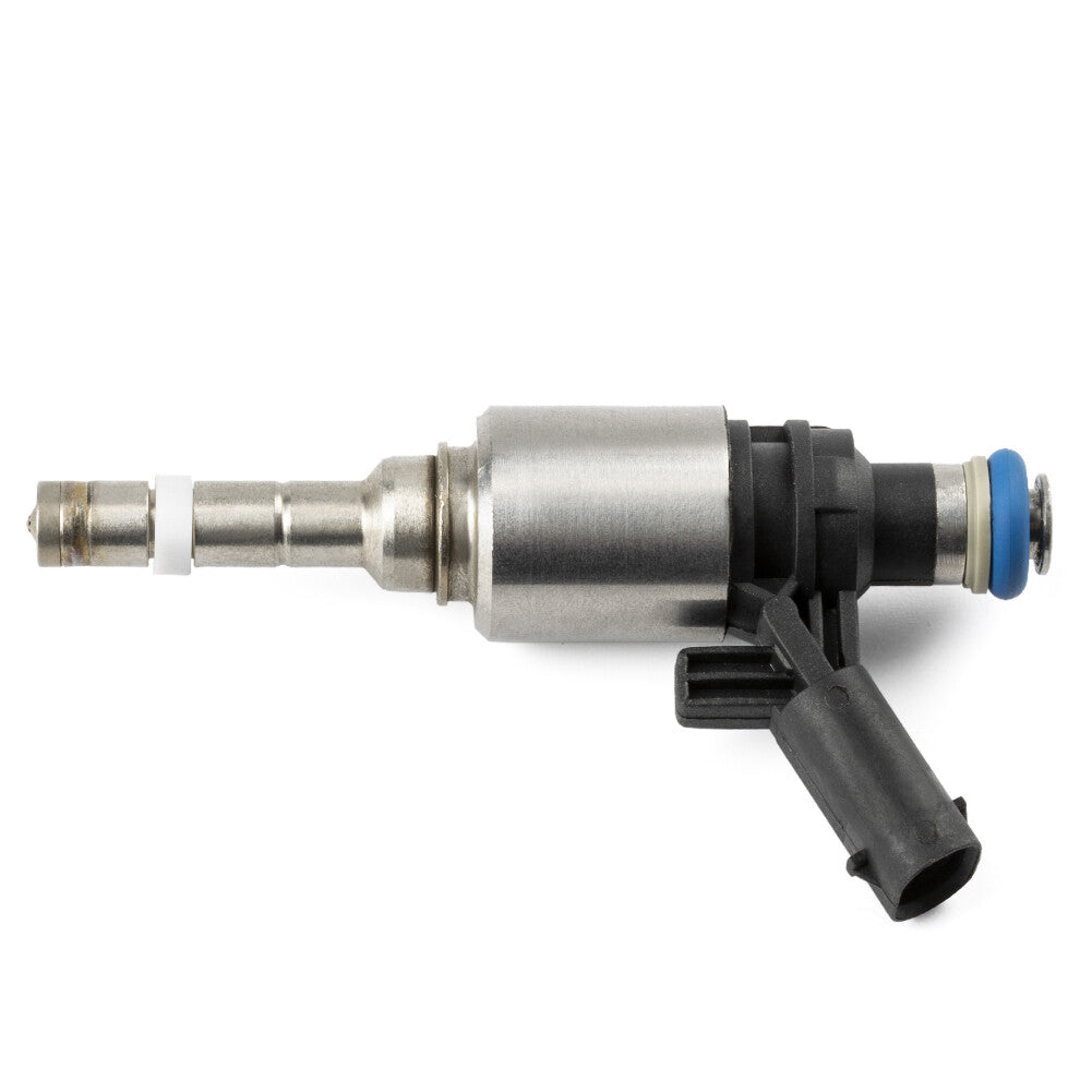 ya 1 8.5.1 4pcs fuel injector 0261500076 for Audi A4 A3 A5 TT for VW T5 Eos CC 2.0L Turbo