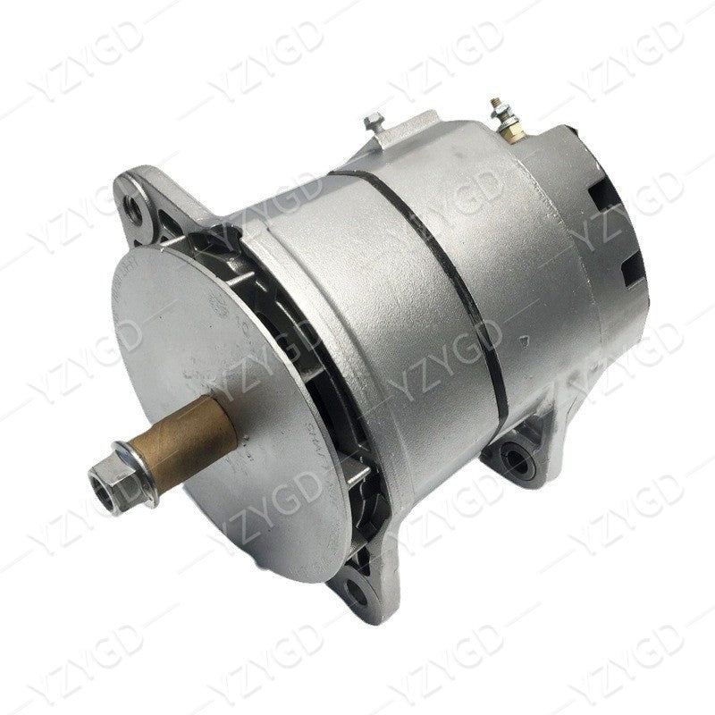 ya 11 6.5 For Caterpillar Excavator 3167251 Engine Generator