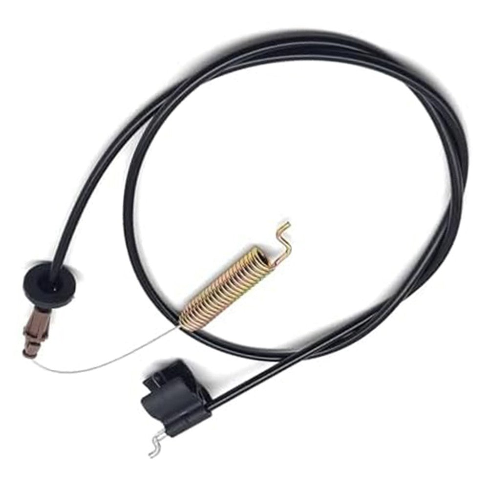 ya 14 Accessories Brake Cable 579484202 Efficient Mowing Operation