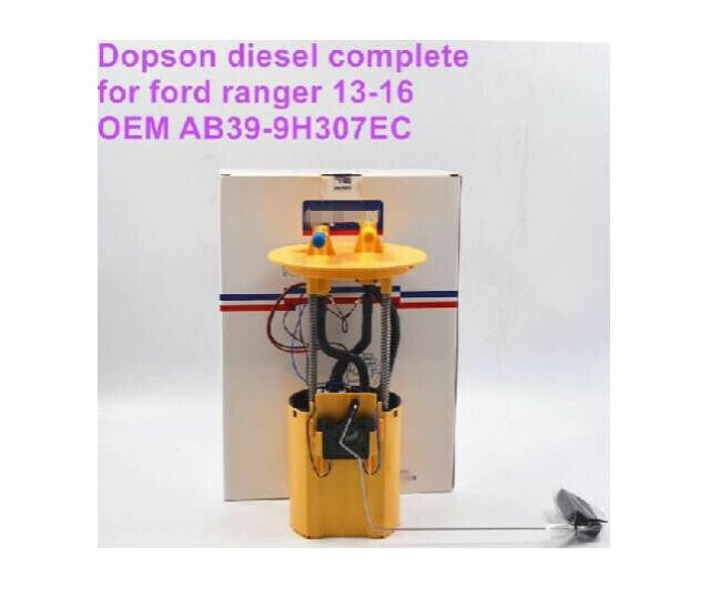 ya 5 8.7 Fuel Pump Module Assembly for Ford Ranger (TKE) 2.2 3.2 TDCi 4x4 AB39-9H307EC