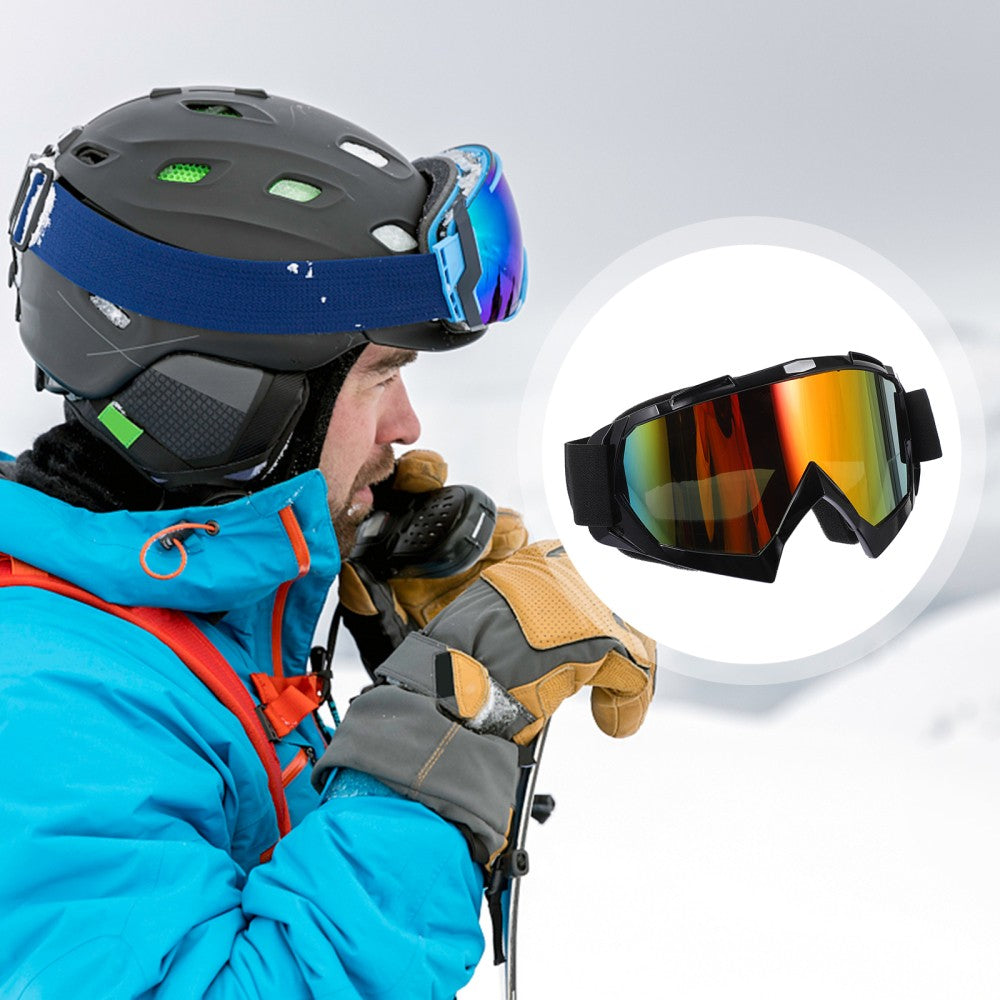 ya 1 7.13 Windproof Glasses Outdoor Sunglasses Bike for Women Motorbike Motorcycle
