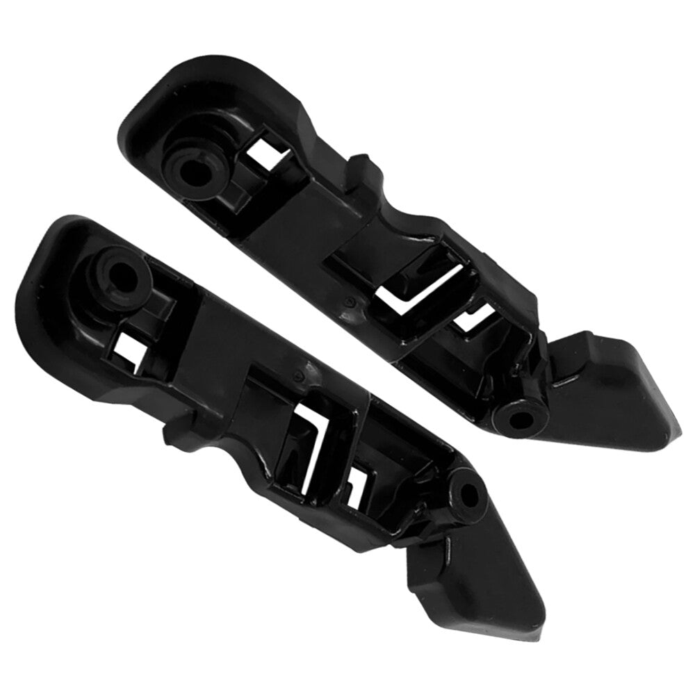 ya 5 8.7 Fits For 3 Series G20 G21 18-19 2x Front LH & RH Bumper Support Bracket Guide