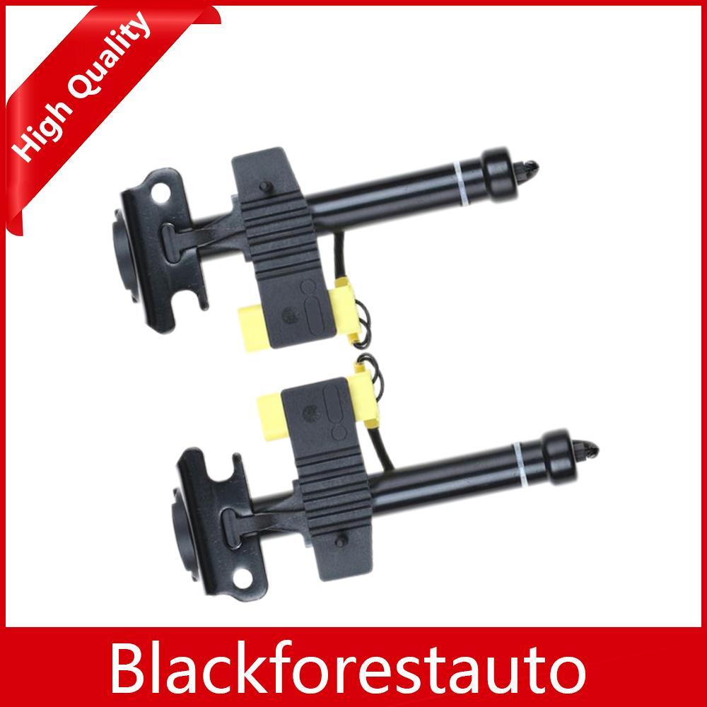 ya 27 6.18.2 2x Bonnet Hood Actuator Left + Right Fit for BMW X3 X4 M G01 G02 G08 X3 18D TX11