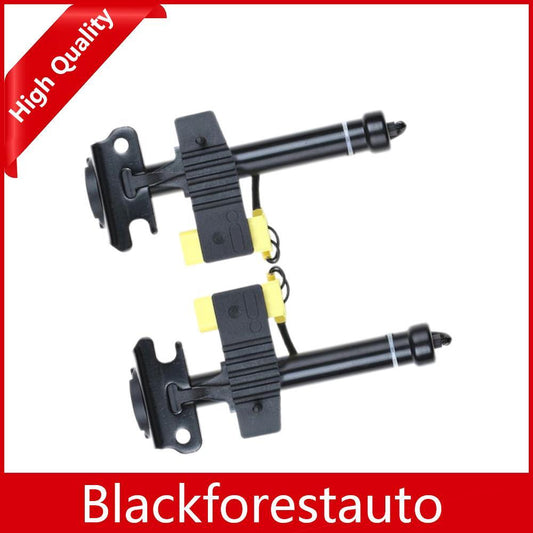 ya 27 6.18.2 2x Bonnet Hood Actuator Left + Right Fit for BMW X3 X4 M G01 G02 G08 X3 18D TX11