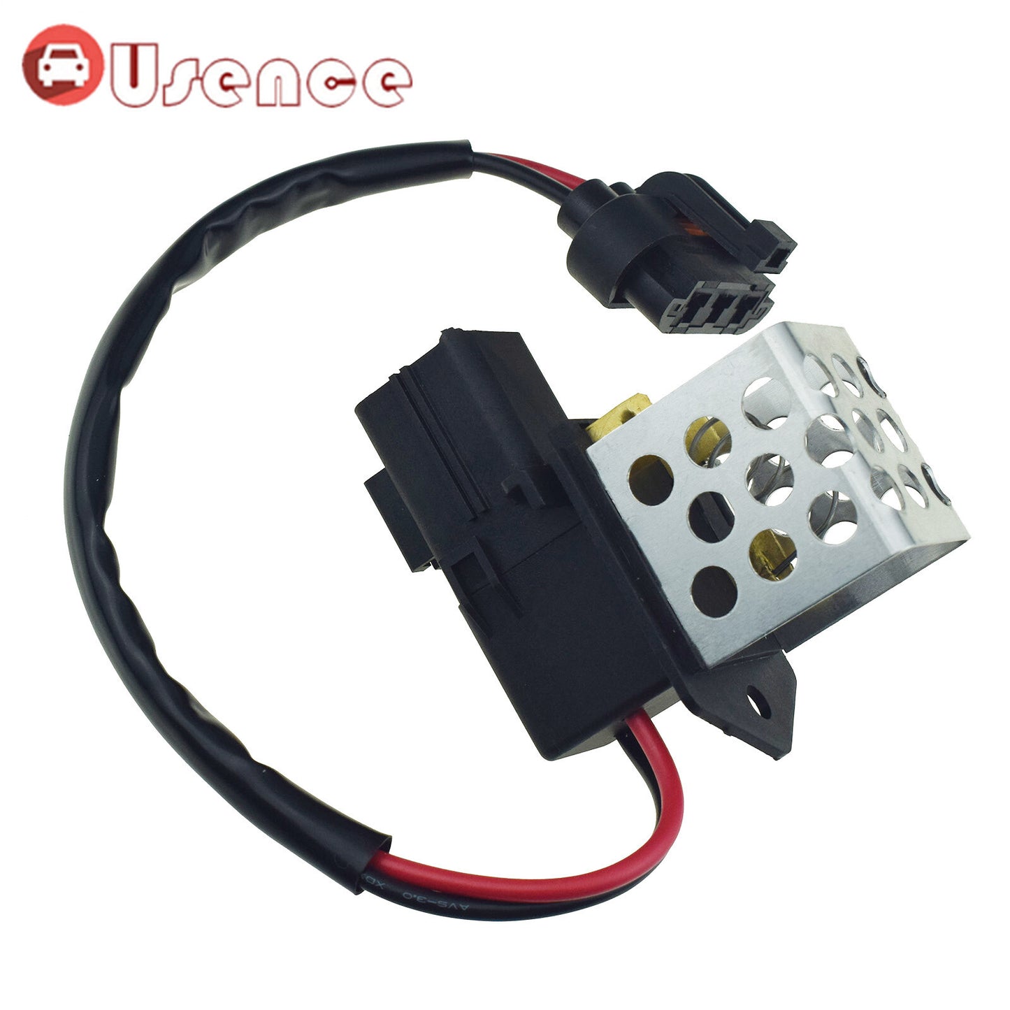 ya 12 5.22.2 Engine Cooling Fan Resistor For 2005-2010 for Ford for Mustang 7R3Z-8L603-A 7R3Z8L603A