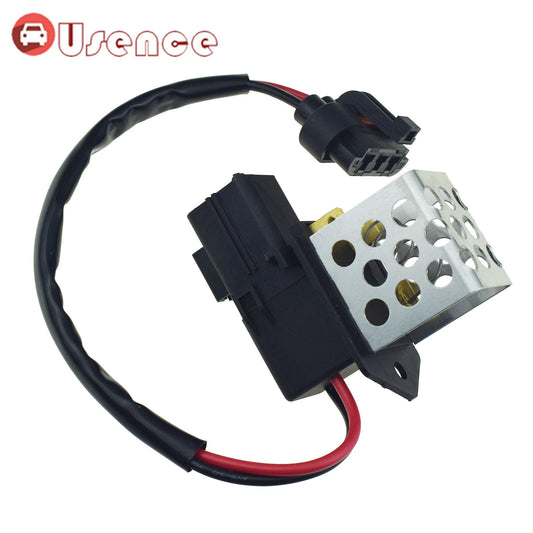 ya 12 5.22.2 Engine Cooling Fan Resistor For 2005-2010 for Ford for Mustang 7R3Z-8L603-A 7R3Z8L603A