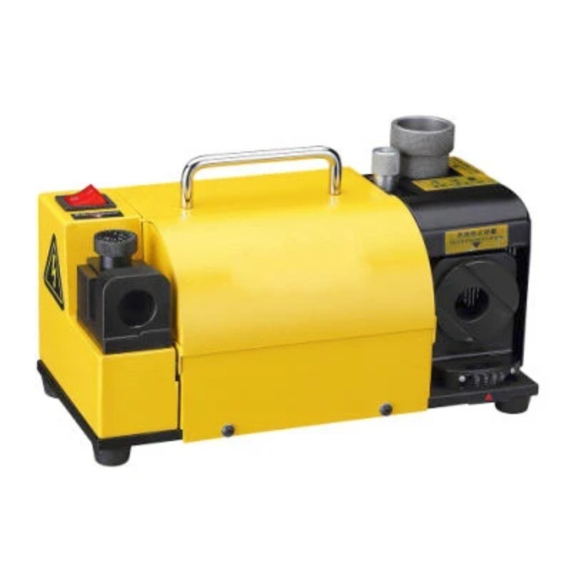 ya 26 Drill Bit Grinder Drill Grinder Grinding Machine Surface Grinding Machine