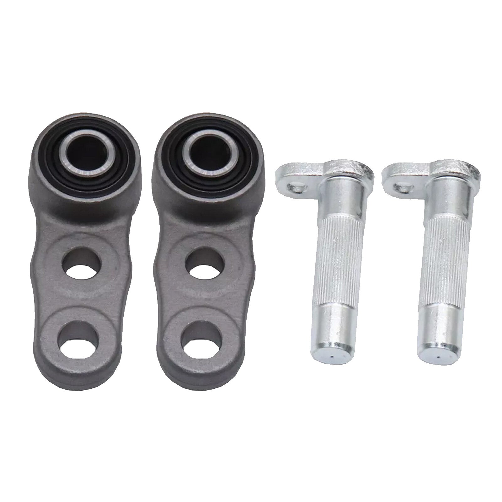 ya 2 6.29 4-Pack Front Joint Bushing Ball Joint for Buick ENVIS for Cadillac XTS 2013-2019