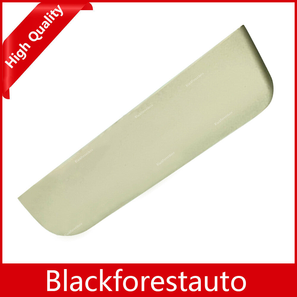 ya 27 6.21 High-position Brake Lamp Cover CapFor for Pajero V97W V93W Beige 7225A015