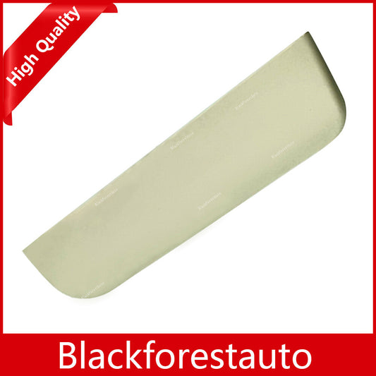 ya 27 6.21 High-position Brake Lamp Cover CapFor for Pajero V97W V93W Beige 7225A015