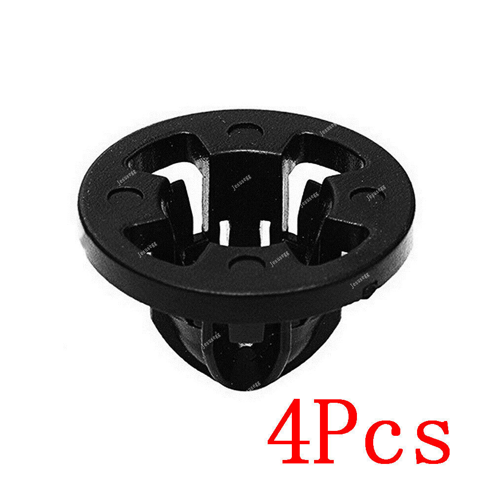 ya 27 6.21 Set of 4 Car Tail Light Lamp Fastener Clip Retainer for Dodge for Ram 1500 2500 3500
