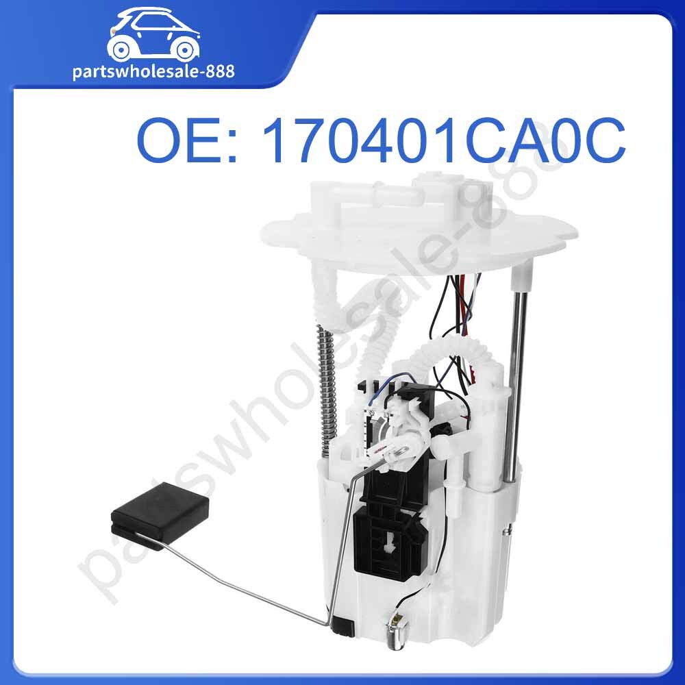 ya 27 7.2 Fuel pump assembly suitable for Infiniti FX35, FX37, QX70 3.5L, 3.7L, and 5.0L Petrol 170401CA0c