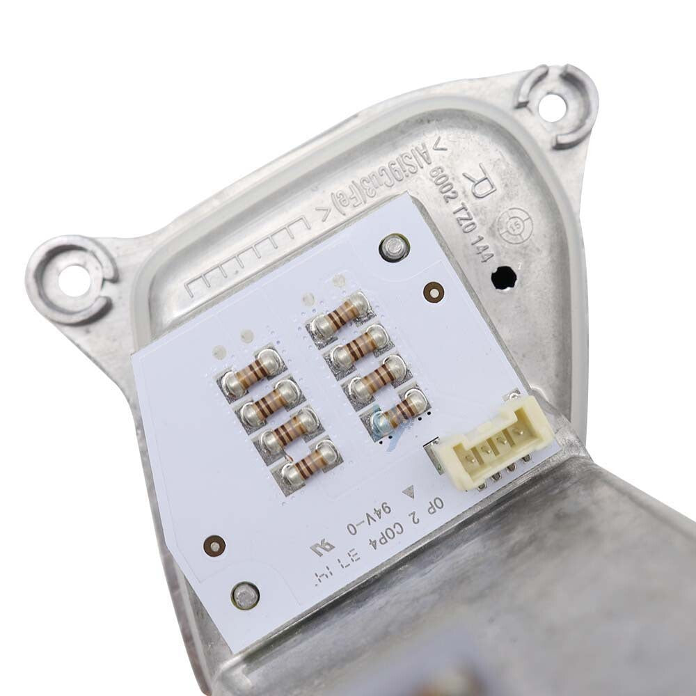 ya 1 8.5.4 2x For X5 F15 F85 X6 F16 LED Turn Signal Unit Module 63117381453 63117381454