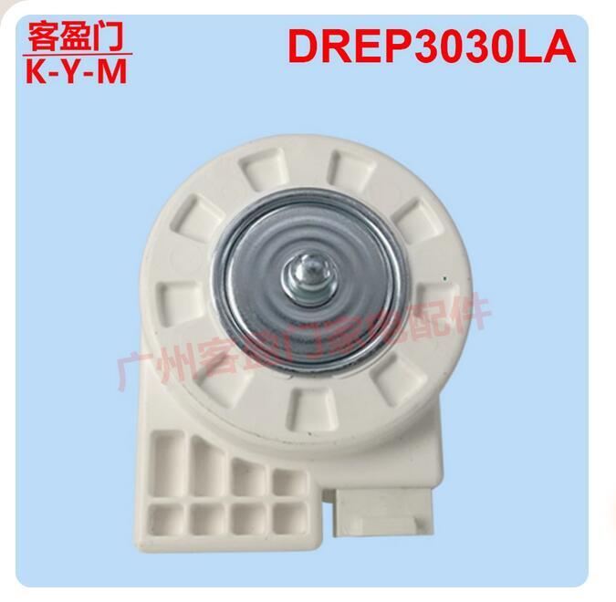 ya 26 For Double Door Reigerator DC Cooling Fan Motor DREP3030LA Accessories
