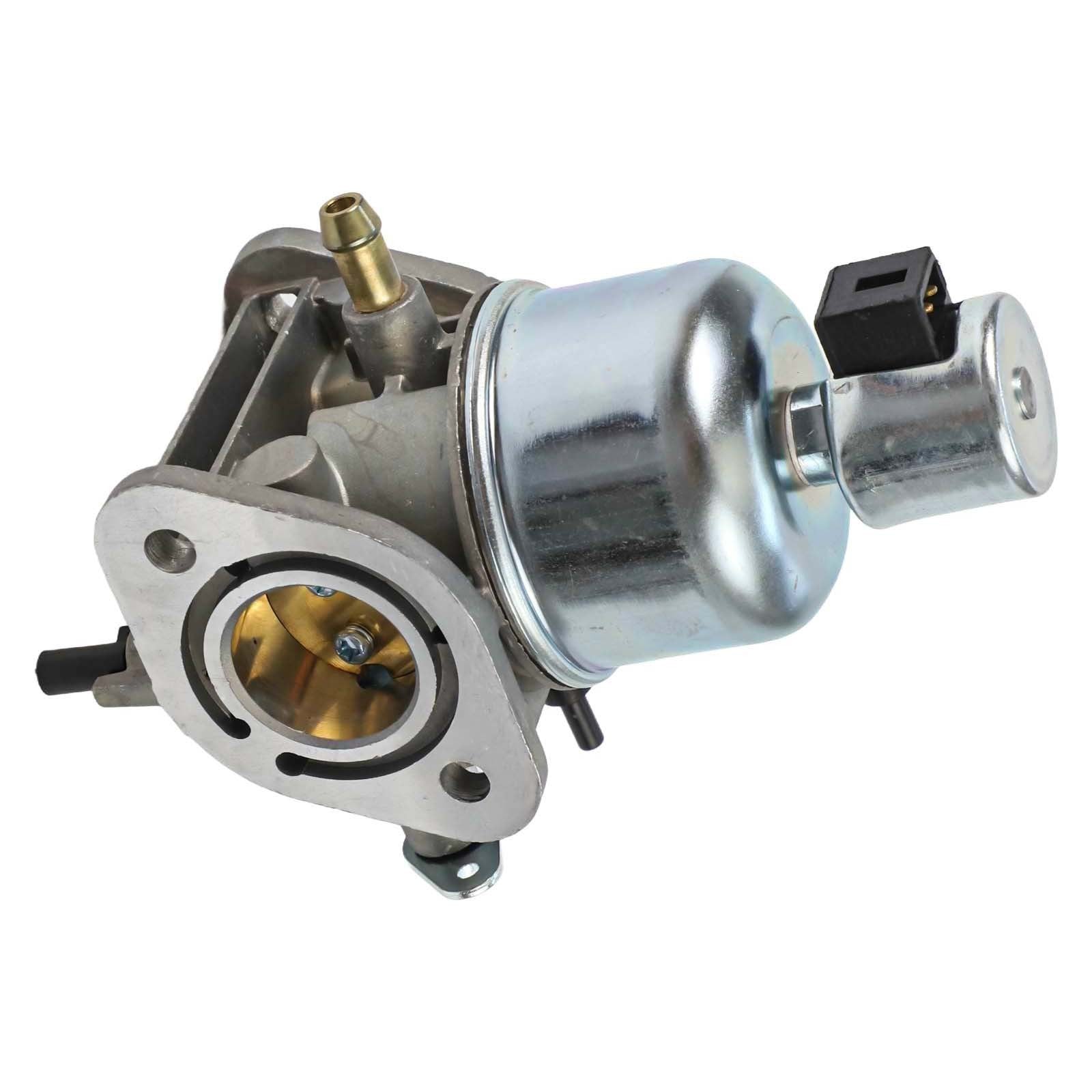 ya 14 X300 X300R X304 Tractor Parts Kit with Carburetor and Integrated Fuel Pump