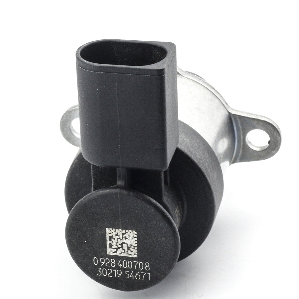ya 1 8.5.4 Fuel pump pressure regulator control valve 0928400748 0928400708 Applicable to 
