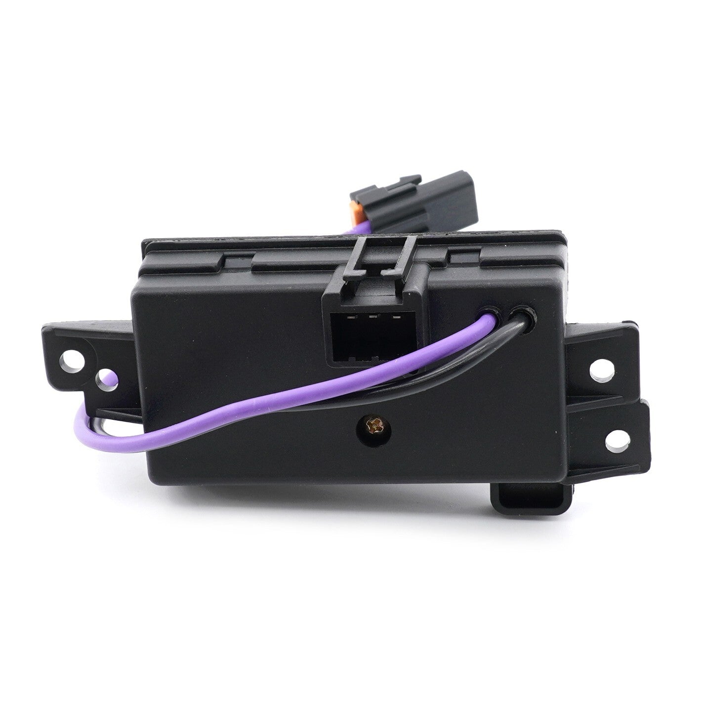ya 1 8.5.4 Blower Motor Resistor Heater Control Module 4P1516 for GMC Silverado 2003 - 2008 