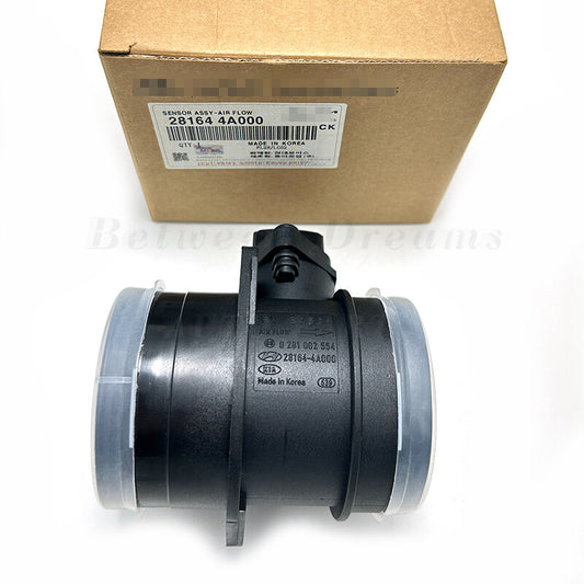 ya 1 8.5.1 The for VW airflow sensor is suitable for modern Terracan H-1 for Kia Sorento 2.5 2.9L 28164-4A000