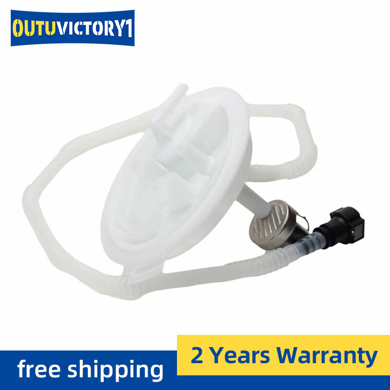 ya 27 7.2 Fuel pump feed unit upper flange suitable for Porsche for Cayenne for VW Touareg 2011-2018