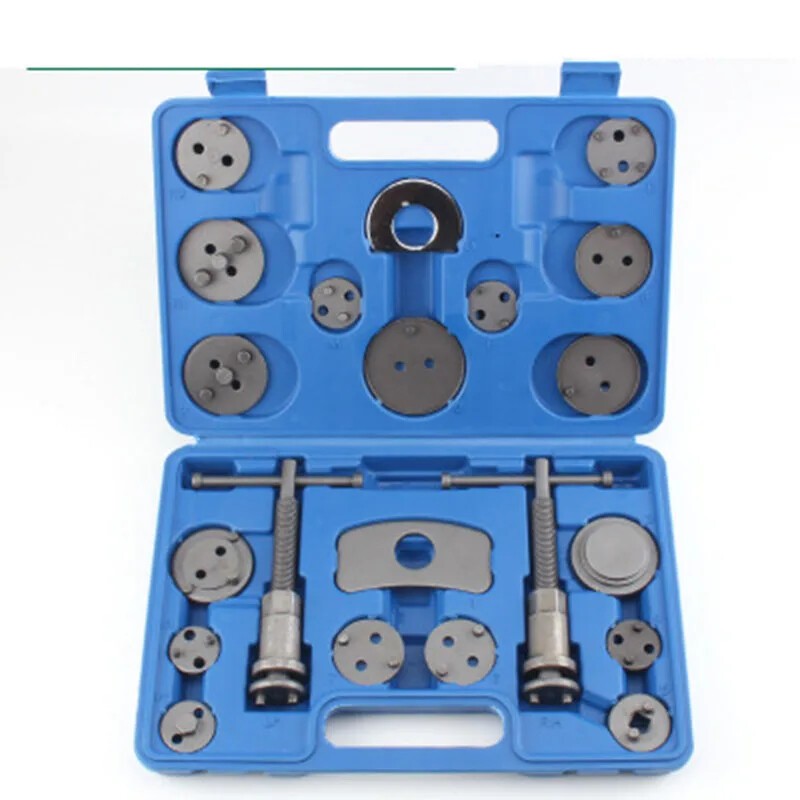 ya-26-7.28-21pcs-Butterfly-Brake-Pad-Removal-and-Adjustment-Special-Brake-Parting-Pump-Seta