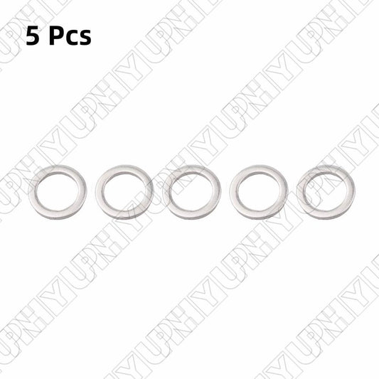ya 5 6.15.2 5¡Á Engine Oil Drain Plug Gasket 2151323001 for Hyundai Santa Fe for Kia for Sorento Soul