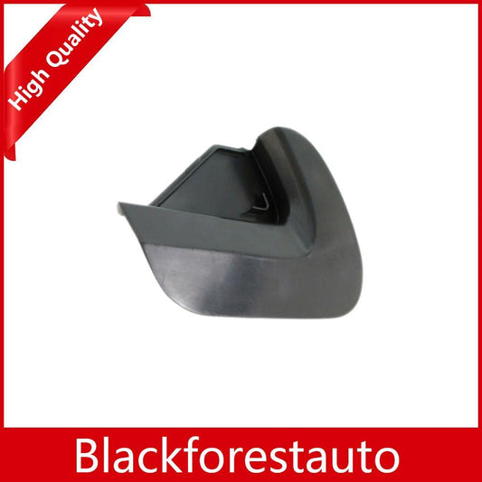 ya 27 6.18 for Toyota Yaris 2012-2014 Front Bumper Tow Hook Eye Cover Unpainted 52127-52931