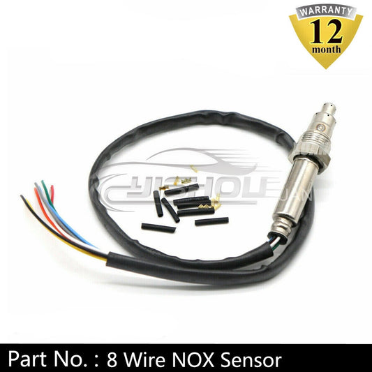 ya 1 8.5.3 Nox Sensor Probe 11787587129 11787587130 is suitable for E81 E82 E87 E88 E90 E93 E92 E91