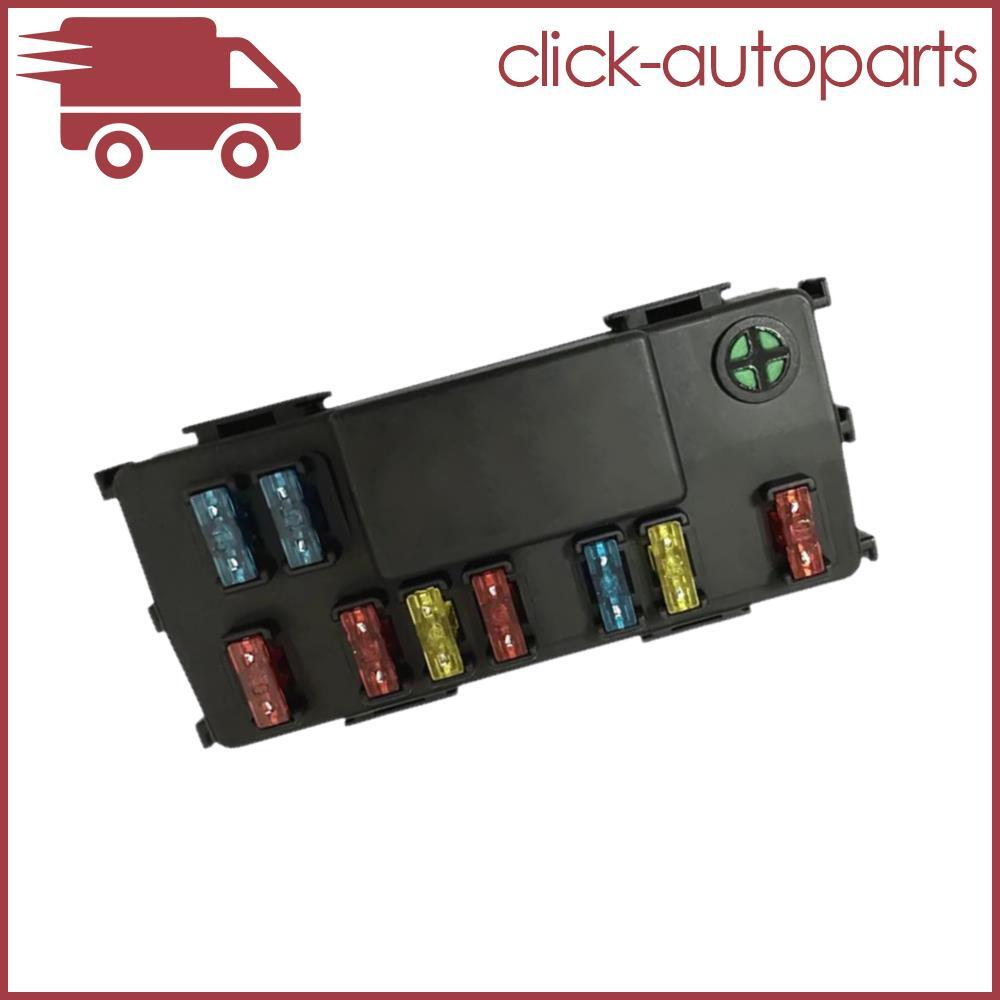 ya 13 Fit for 2013-2017 Santa Fe Front Fuse Box Relay Module 91951-2W000 919512W000