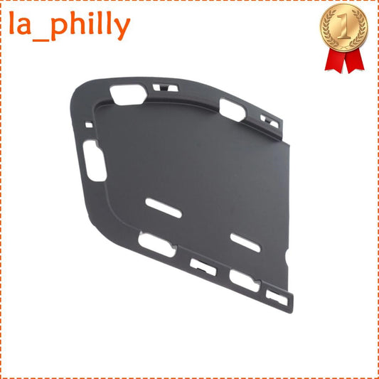 ya 27 6.18.2 Right RH Front Fog Light Hole Cover Fit For 2014 to 2020 4 Series