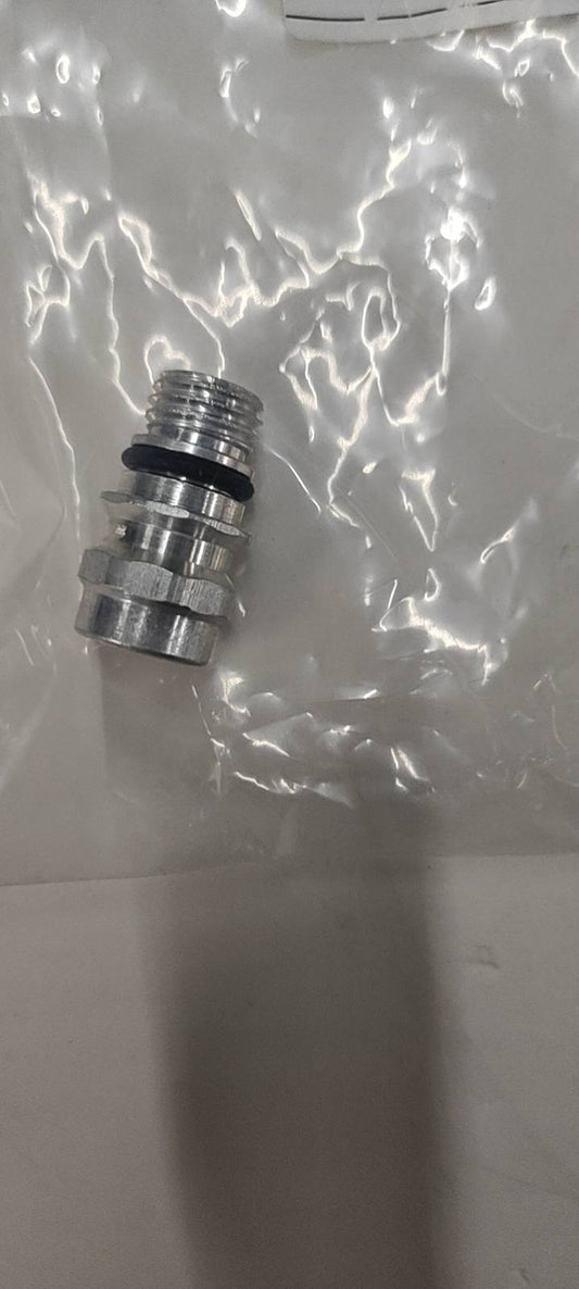 ya 7 6.10.3 Air Conditioning Service Valve For GM 13277003