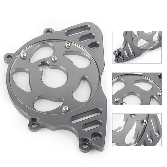 ya 2 6.26.2 Front Sprocket Chain Guard Cover Protector for Kawasaki Z1000 2010-2021