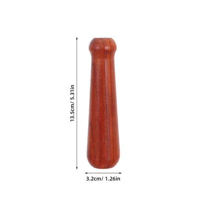 ya 26  Kimchi Compactor Stick Food Grinding Tool Fermentation Jar Tamper