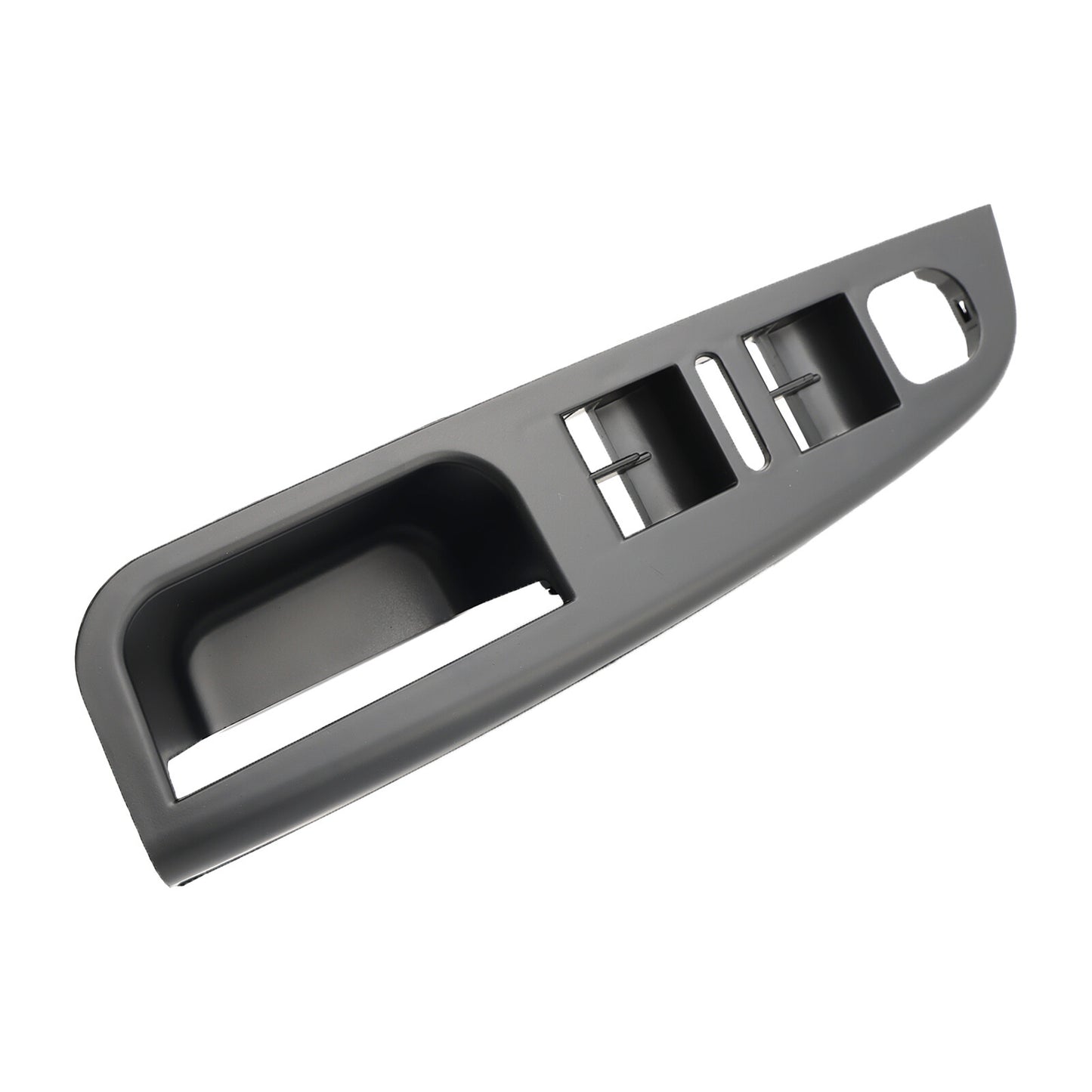 ya 1 8.5.3 Master Window Switch Control Panel Bezel for VW for Jetta Mk5 4-Doors Model for Golf AT2