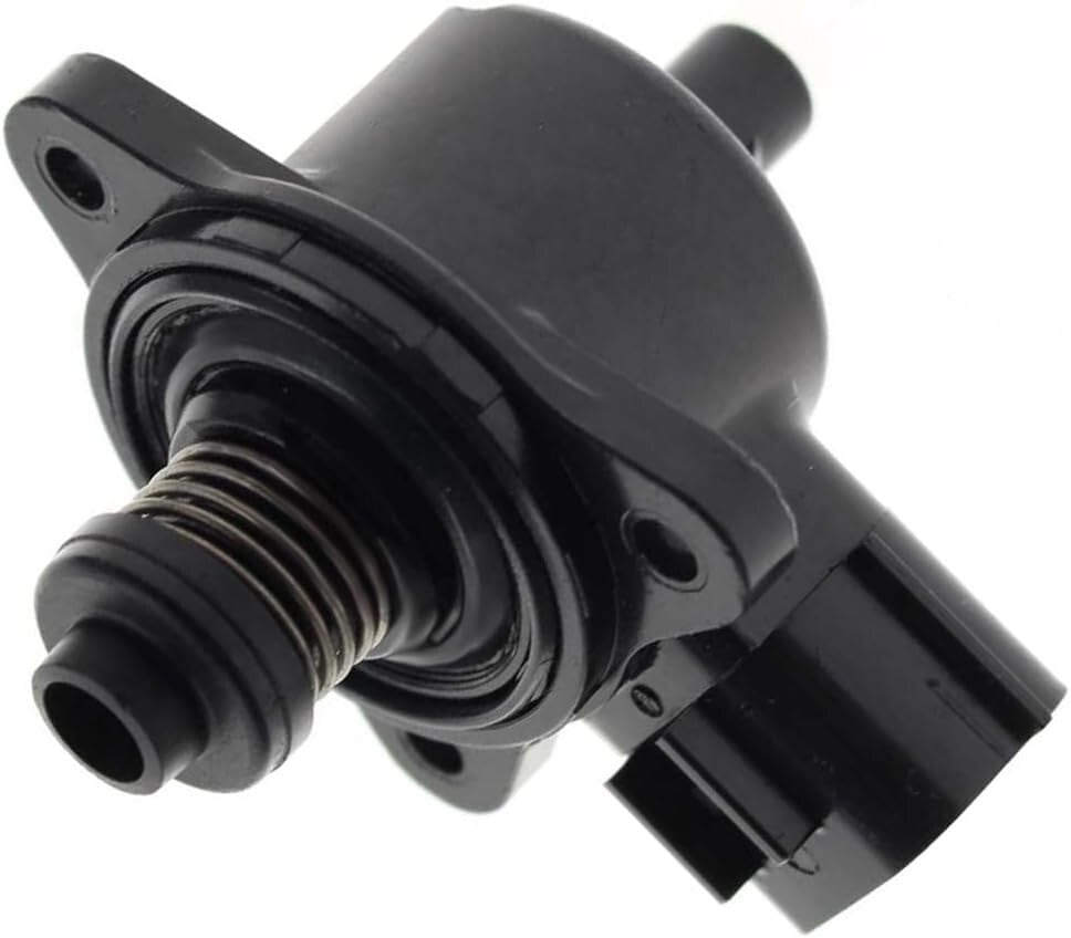 ya 3 6.25.3 The Idle Air Control (IAC) valve is suitable for Yamaha 63P-1312A-01-00 63P-1312A-00-00