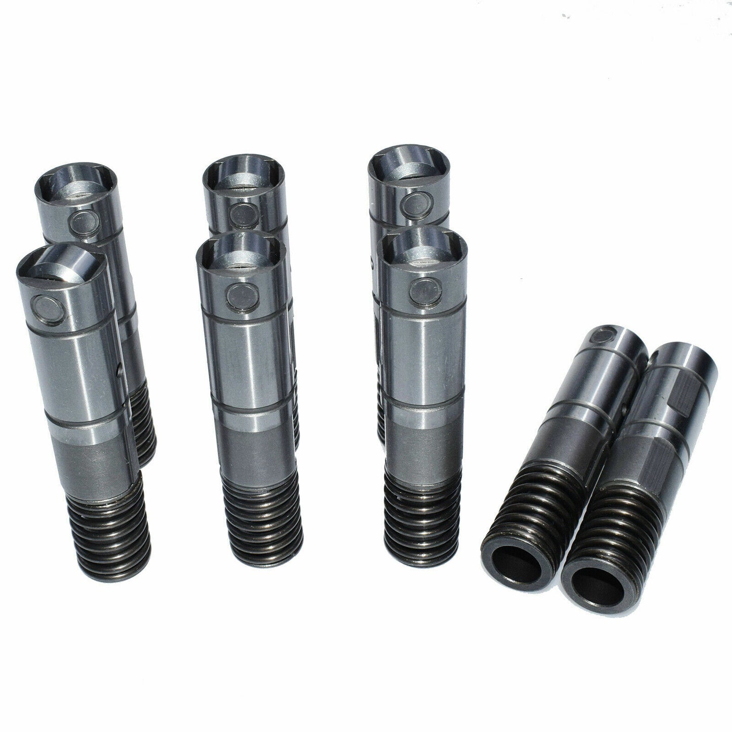 ya 2 7.15 8-Pack Active Fuel for MAN agement Valve Lifter 12619820 for Chevrolet Camaro for GMC for Yukon