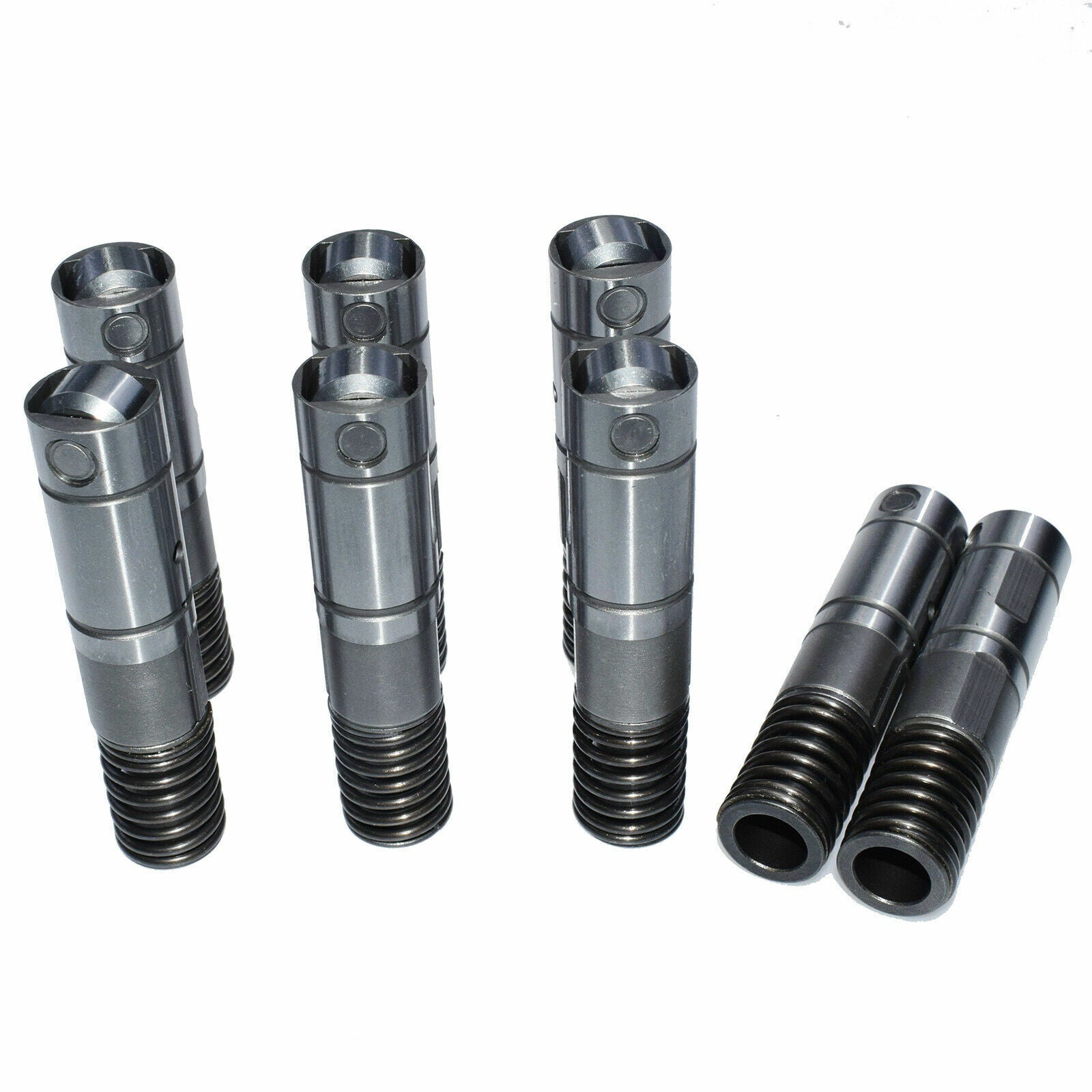 ya 2 7.15 8-Pack Active Fuel for MAN agement Valve Lifter 12619820 for Chevrolet Camaro for GMC for Yukon
