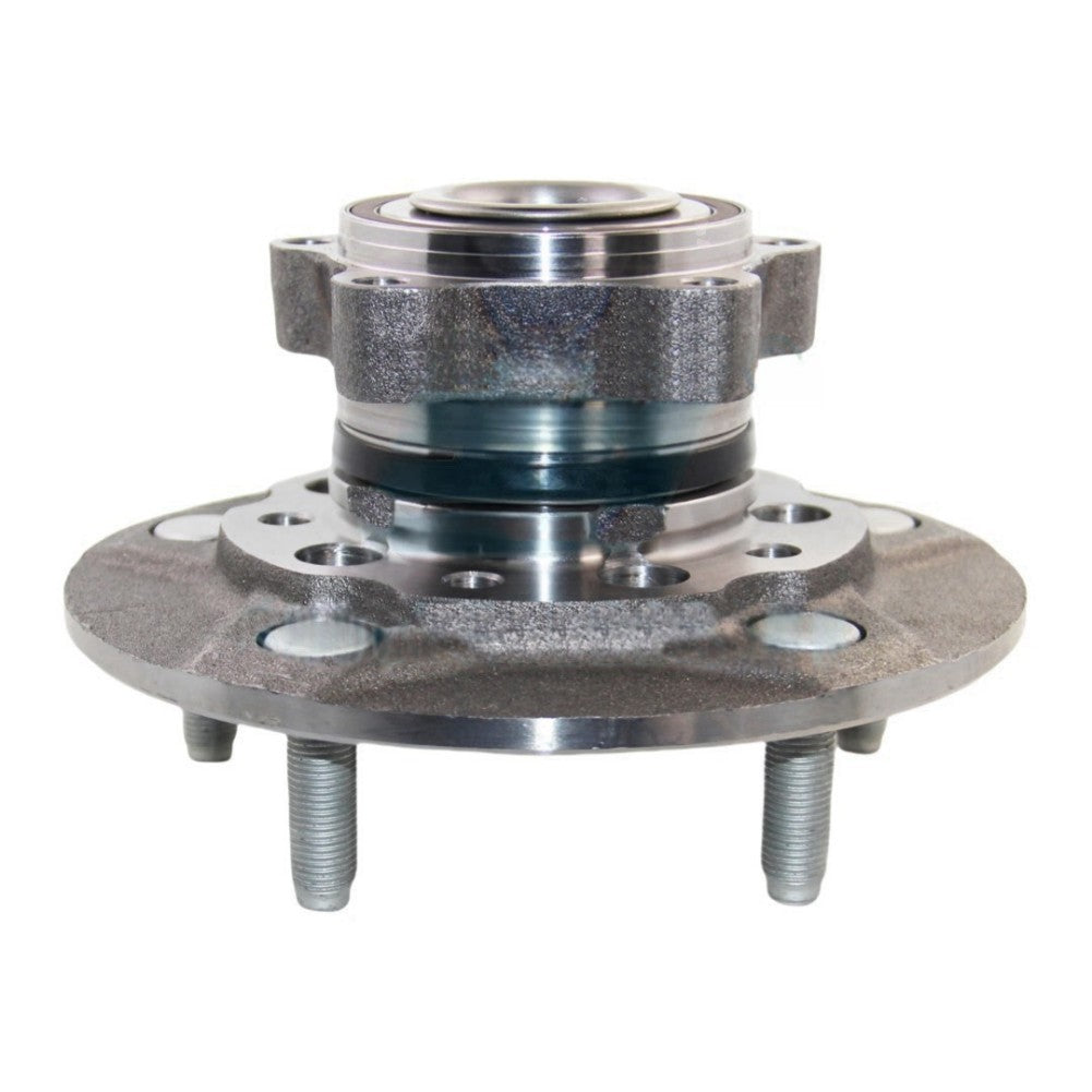 ya 27 7.20 Parts NO GK21-2C300-AB Front axle 1pack
