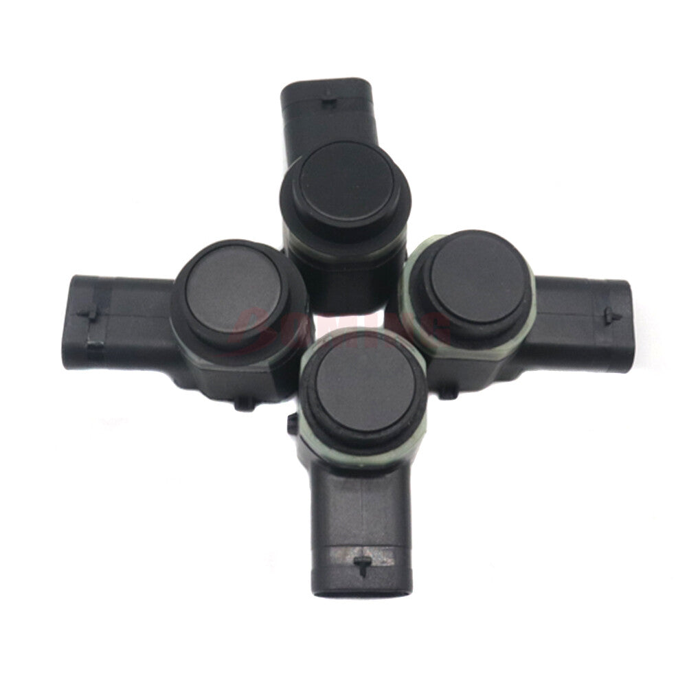 ya 1 8.5.4 4x PDC parking sensor 8A6T-15K859-AA suitable for for Jaguar for Land Rover for for Range Rover Faurecia